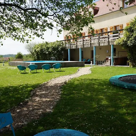 Belvedere Bed & Breakfast